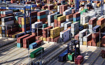 Sweden's Push for EU Membership in CPTPP: A Strategic Shift in Global Trade Dynamics